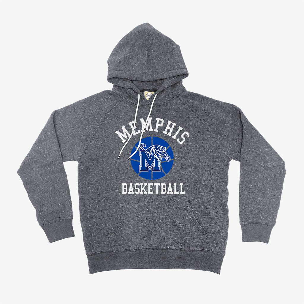 grizzlies basketball sweatshirt
