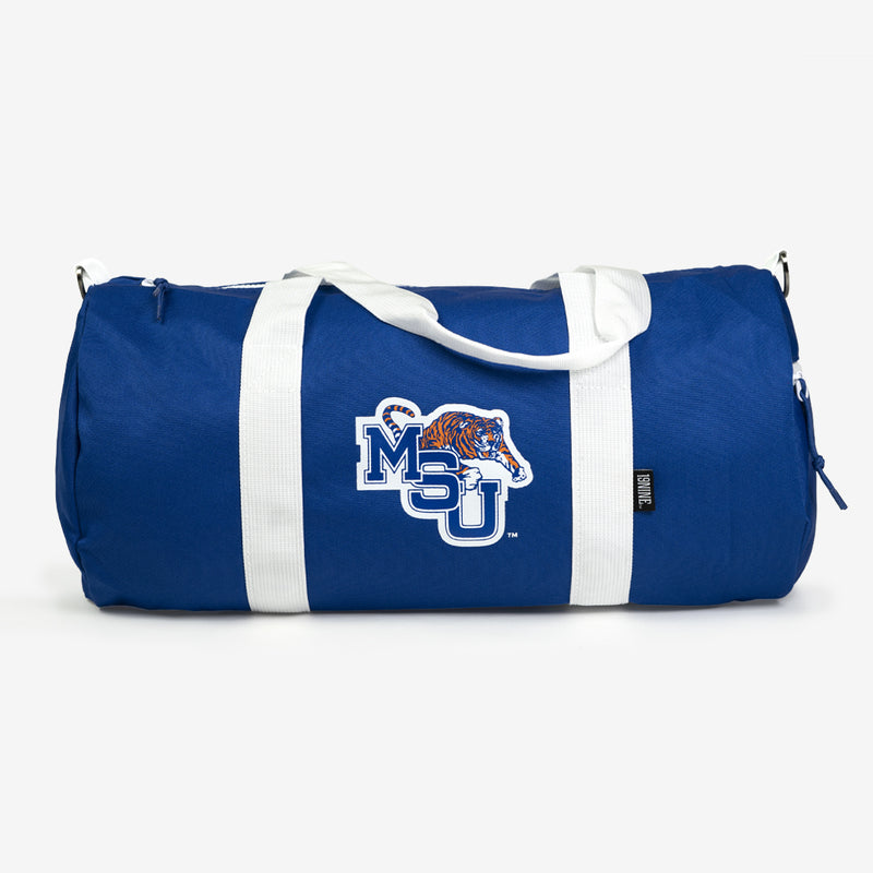 Memphis State Tigers Gym Bag
