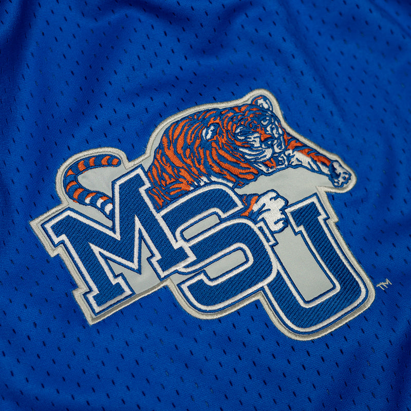 Memphis State Tigers 1991-1992 Legacyi
