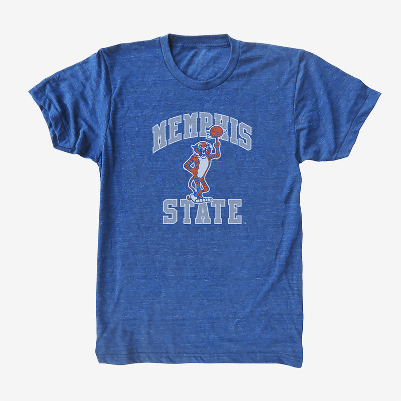 Memphis State Tigers