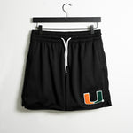 Miami Legacy Lifestyle Shorts