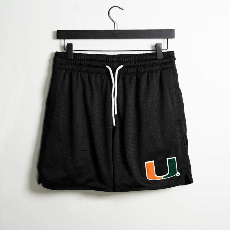 Miami Legacy Lifestyle Shorts