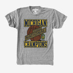 Michigan '89 NCAA Champs
