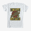 Michigan '89 NCAA Champs