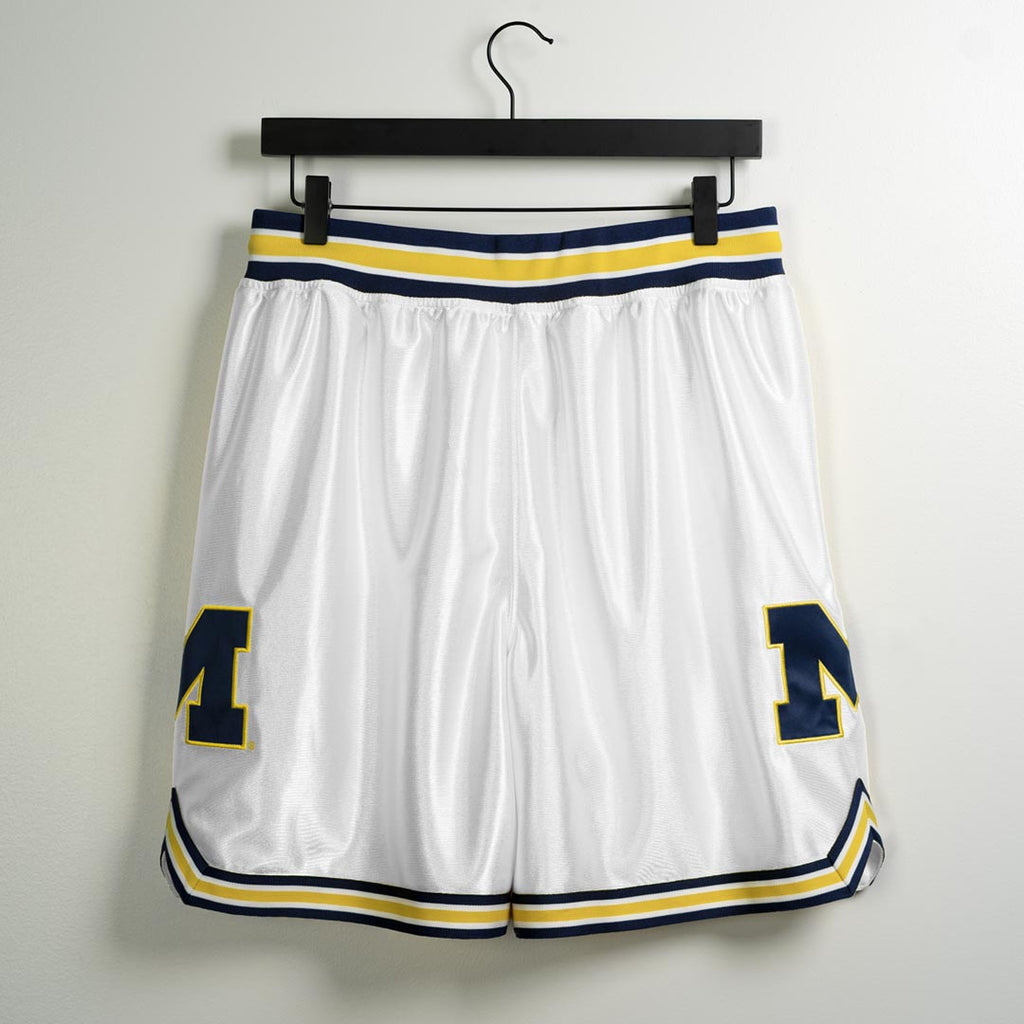 Michigan Gym Shorts