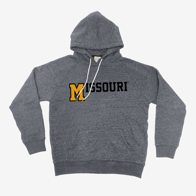 Missouri Tigers | The 19nine Vintage Hoodie™