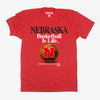 Nebraska Basketball is Life