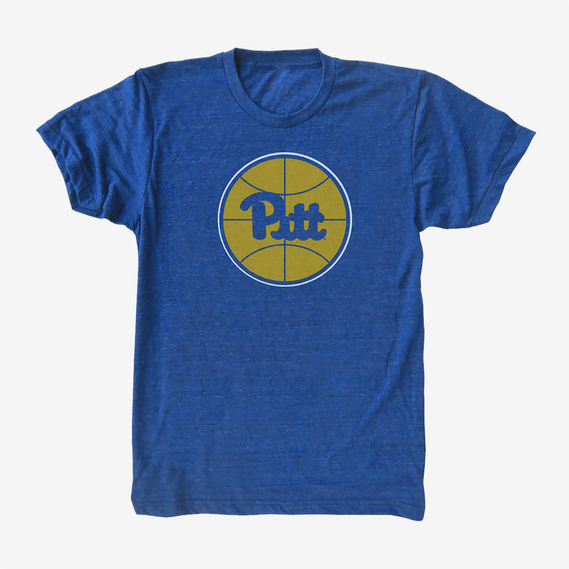 Pittsburgh Baseball T-Shirts Shirt Mascot Vintage Retro Style