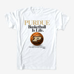 Purdue Basketball is Life