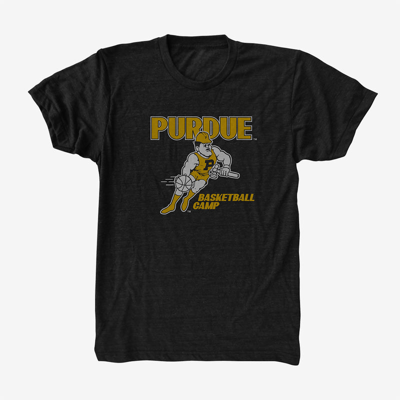 Purdue Basketball Camp