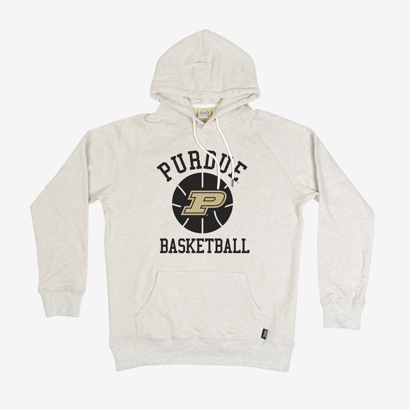 Purdue Basketball Hoodie