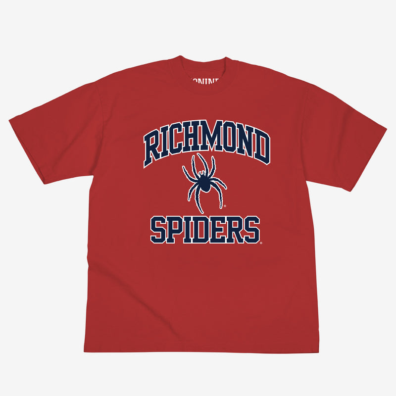 Richmond Spiders Heavy T