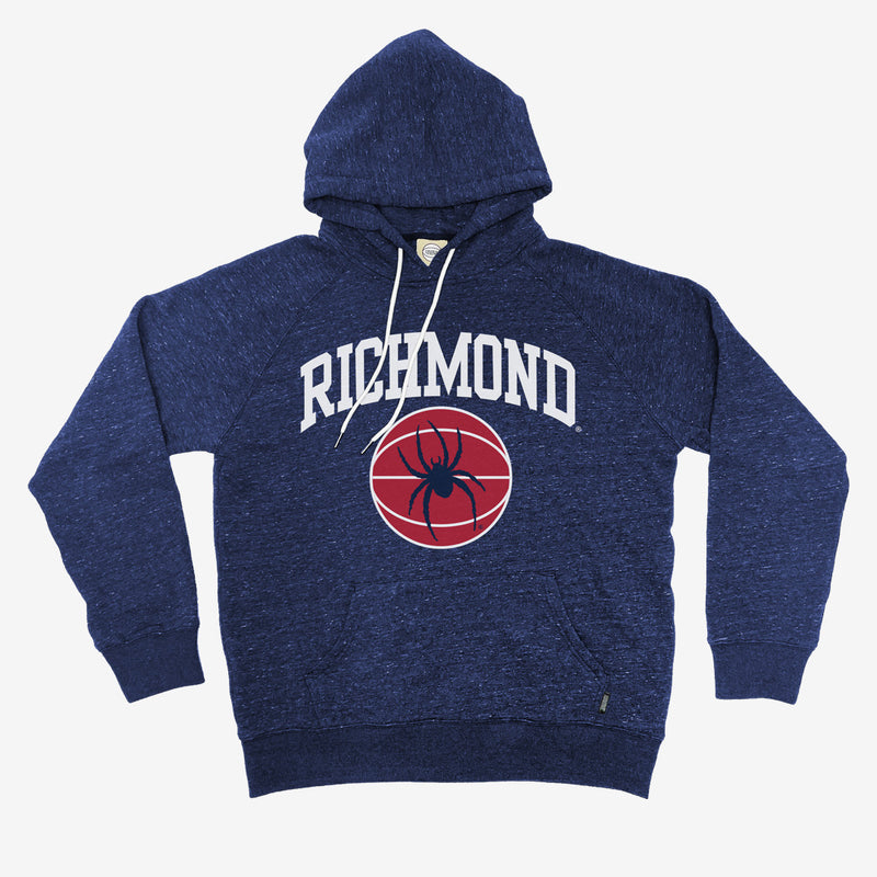 Richmond Basketball Hoodie