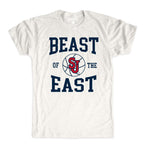SJU Beast of the East