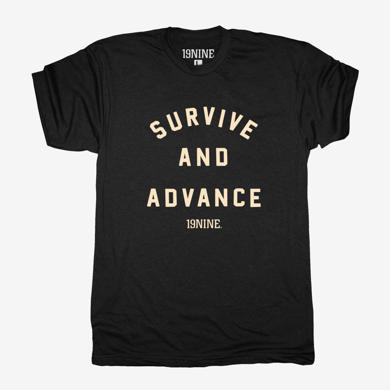 Survive & Advance