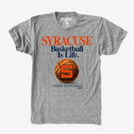 Syracuse Basketball is Life