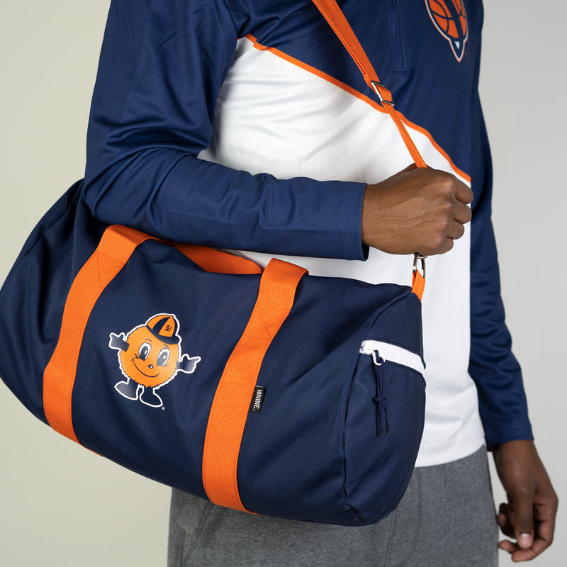 Syracuse Orange Gym Bag
