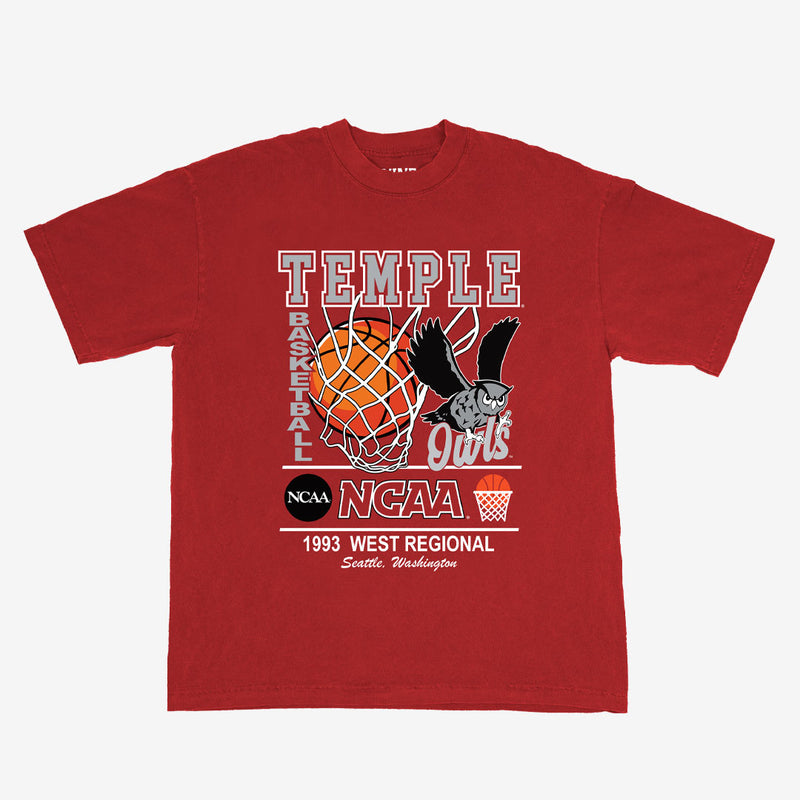 Temple '93 Elite 8