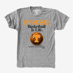 Tennessee Basketball is Life