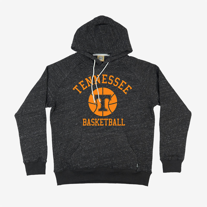 Tennessee Basketball Hoodie