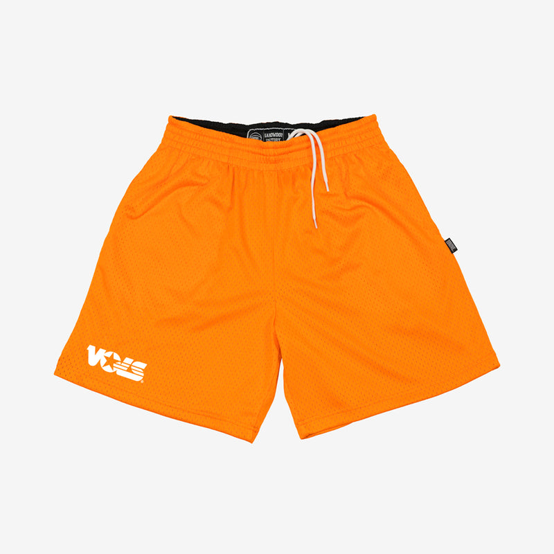 Tennessee Retro Practice Shorts