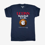 UConn Basketball is Life