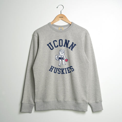 Vintage Uconn Huskies Apparel | Uconn Huskies Gear | 19nine