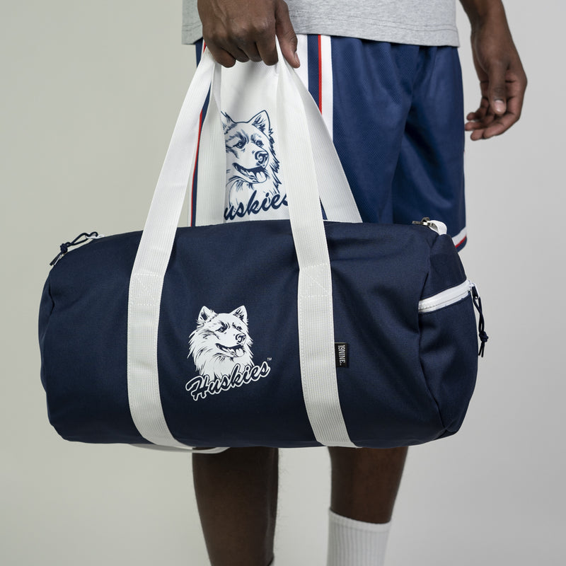 UConn Huskies Gym Bag