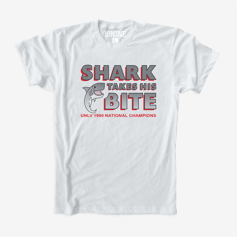 Shark Bite '90