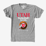Utah Basketball is Life