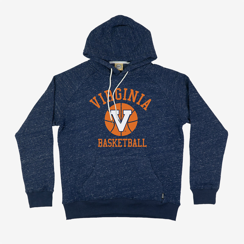 Virginia Basketball Hoodie
