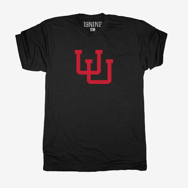 Utah Utes Vintage Logo