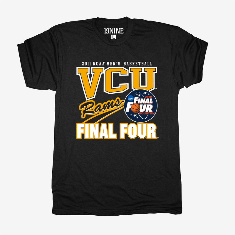 VCU Final Four '11