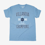 Villanova NCAA Champs '85
