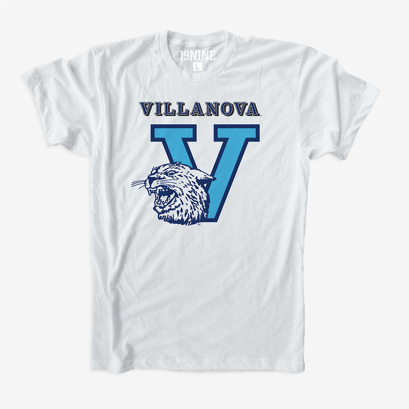 V for Villanova