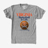 Virginia Basketball is Life