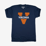 Virginia Vintage Logo