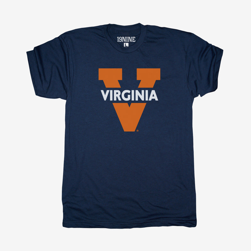 Virginia Vintage Logo
