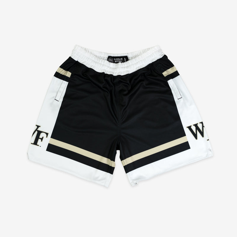 Wake Forest 2003-2004 Away
