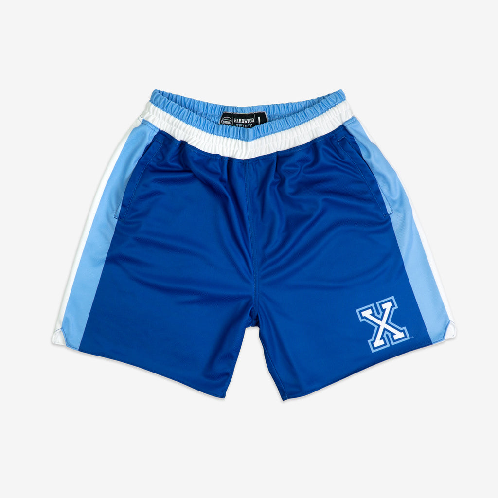 Xavier Basketball on X: ✓  Pick 1️⃣ uniform to bring back #LetsGoX   / X