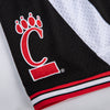 Cincinnati Bearcats 1995-1996 Legacy