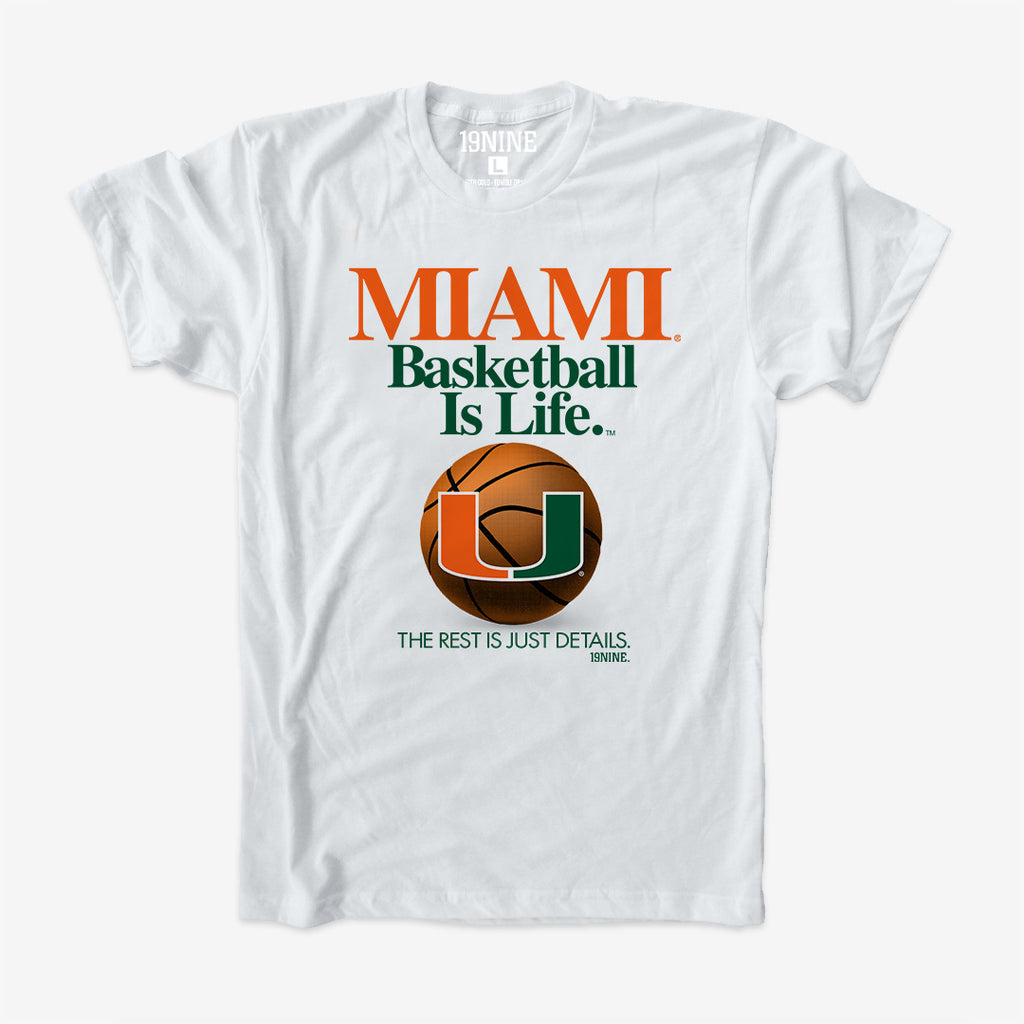 Miami Hurricanes, 19nine